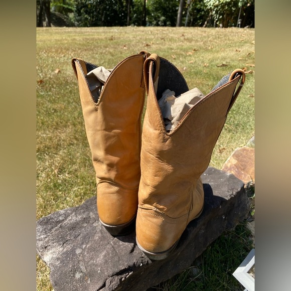 Code West Western Boots​ - Picture 4 of 8